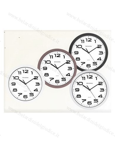 Orologio Parete
