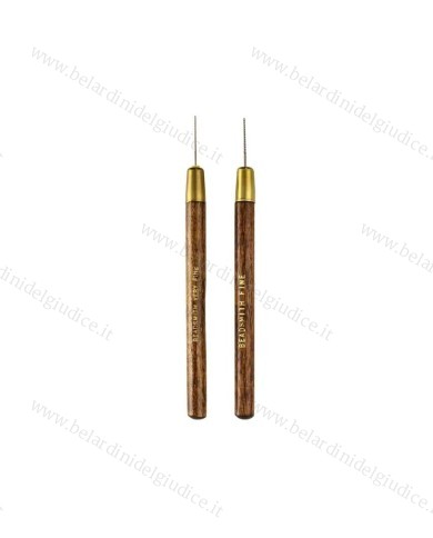 Utensile per Allargare Foro Perle - Set 2 pz