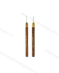 Utensile per Allargare Foro Perle - Set 2 pz
