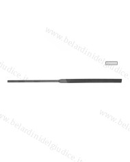 Lima Vallorbe ad Ago Piatta 140 mm