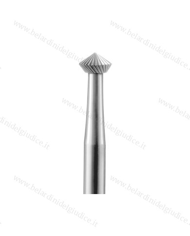 Fresa Busch dis. 414 Doppio Cono