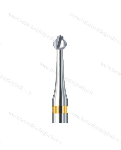 Fresa Busch dis. 447AU Pavécut Tungsteno