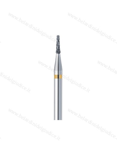 Fresa Busch dis. 38AU Conica Tungsteno