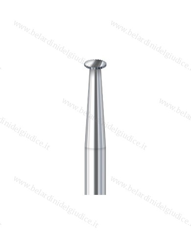 Fresa Busch dis. 231 Circolare Tungsteno