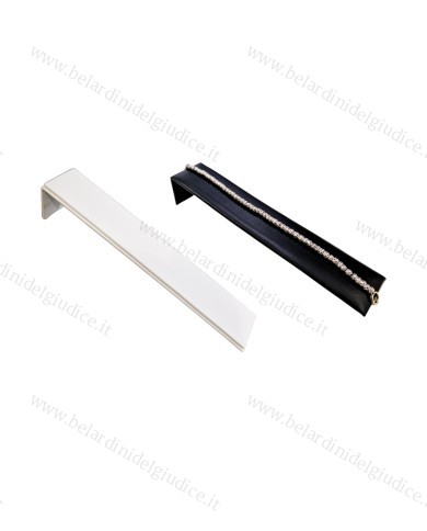 Espositore per bracciale steso