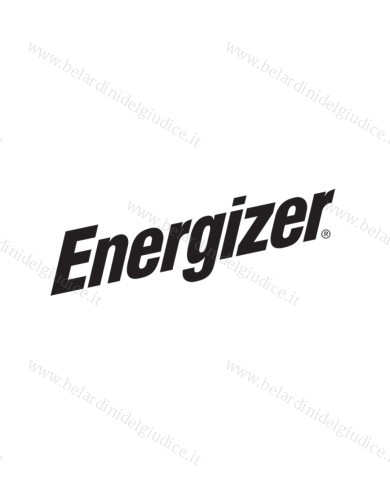 Batterie Energizer da 301 a 399