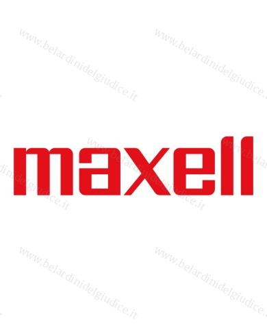 Batterie Maxell Specialistiche